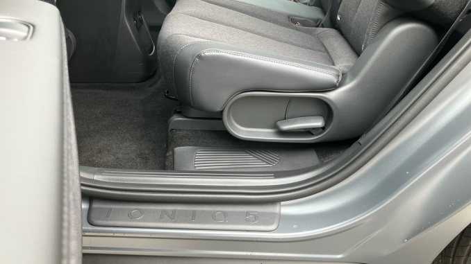 Hyundai IONIQ 5 168kW Premium 84 kWh 5dr Auto Electric Hatchback - Image 28